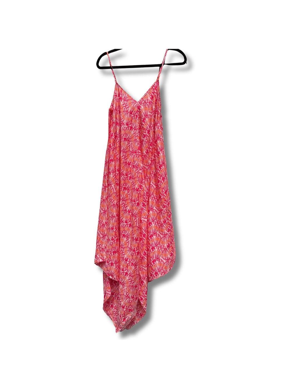 Vineyard Vines Pink Seashell Dress size S - Picture 2 of 4